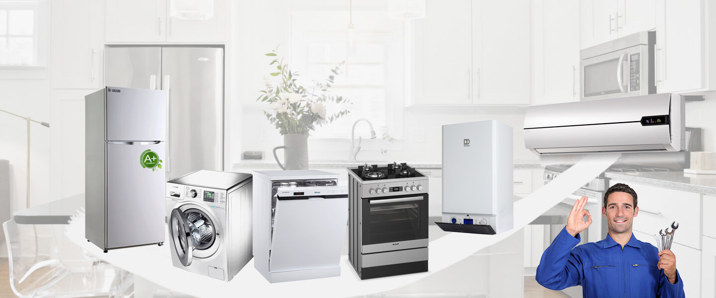 Çorum Grundig Servisi